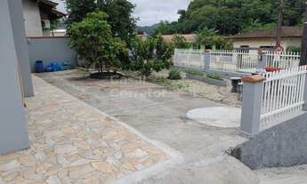 Imagem 3: CASA EM CONDOMÍNIO FECHADO COM ÁREA DE FESTAS E 2 DORMITÓRIOS