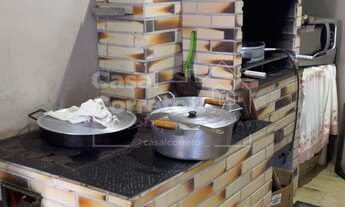 Imagem 7: LINDA CASA DE 3 DORMITÓRIOS SENDO 1 SUÍTE