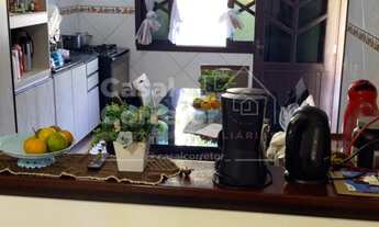 Imagem 6: LINDA CASA DE 3 DORMITÓRIOS SENDO 1 SUÍTE