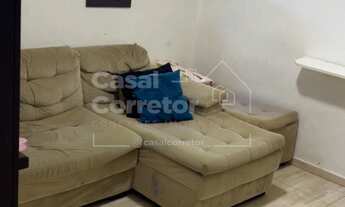 Imagem 4: LINDA CASA DE 3 DORMITÓRIOS SENDO 1 SUÍTE