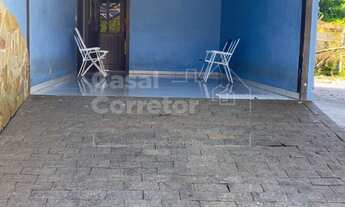 Imagem: LINDA CASA DE 3 DORMITÓRIOS SENDO 1 SUÍTE