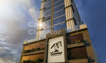 Imagem: APARTAMENTO DE 89,47m² COM 2 SUÍTES