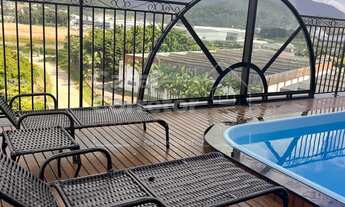 Imagem 7: Apartamento mobiliado em Santa Terezinha, Brusque/SC