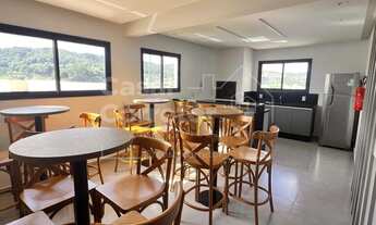 Imagem 4: Apartamento mobiliado em Santa Terezinha, Brusque/SC