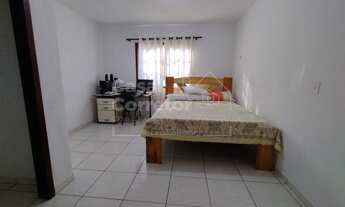 Imagem 7: CASA DE ALVENARIA DE 180m² COM TRÊS DORMITÓRIOS SENDO UMA SUÍTE