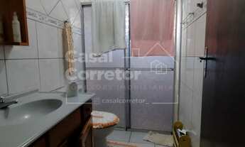 Imagem 6: CASA DE ALVENARIA DE 180m² COM TRÊS DORMITÓRIOS SENDO UMA SUÍTE