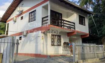 Imagem 4: CASA DE ALVENARIA DE 180m² COM TRÊS DORMITÓRIOS SENDO UMA SUÍTE