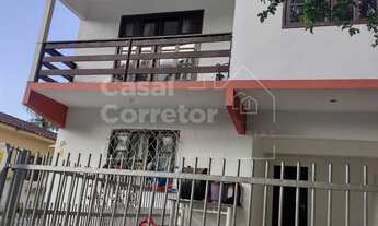 Imagem: CASA DE ALVENARIA DE 180m² COM TRÊS DORMITÓRIOS