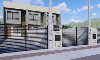 Imagem: Casa à venda no bairro Limeira - Brusque/SC