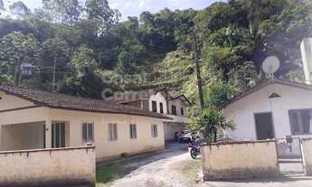 Imagem 2: TERRENO DE 2.764M² A 2KM DO CENTRO DE BRUSQUE