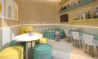 Imagem 7: APARTAMENTO COM ÓTIMA LOCALIZAÇÃO E ACABAMENTO DE QUALIDADE