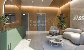 Imagem 4: APARTAMENTO COM ÓTIMA LOCALIZAÇÃO E ACABAMENTO DE QUALIDADE