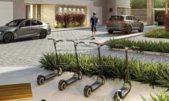 Imagem 3: APARTAMENTO COM ÓTIMA LOCALIZAÇÃO E ACABAMENTO DE QUALIDADE