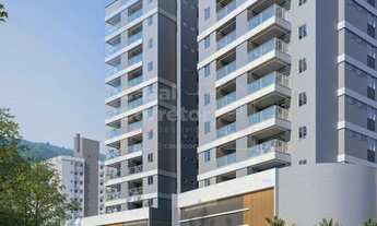 Imagem 2: APARTAMENTO COM ÓTIMA LOCALIZAÇÃO E ACABAMENTO DE QUALIDADE