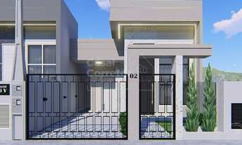 Imagem 7: LINDA CASA GEMINADA COM 3 DORMITÓRIOS SENDO 1 SUÍTE