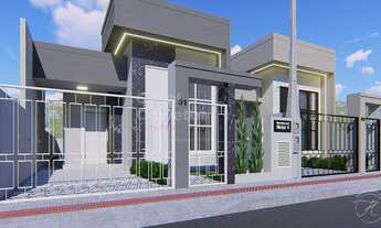 Imagem 6: LINDA CASA GEMINADA COM 3 DORMITÓRIOS SENDO 1 SUÍTE