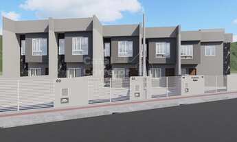 Imagem: LINDA E ACONCHEGANTE CASA GEMINADA DE 2