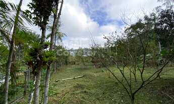 Imagem 1: AMPLO TERRENO COM 9.110m² DE ÁREA TOTAL