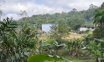 Imagem 4: AMPLO TERRENO COM 9.110m² DE ÁREA TOTAL