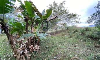 Imagem 2: AMPLO TERRENO COM 9.110m² DE ÁREA TOTAL