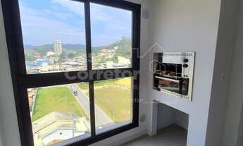 Imagem 6: APARTAMENTO COM 1 SUITE E 1 DEMI SUITE