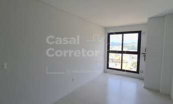 Imagem 5: APARTAMENTO COM 1 SUITE E 1 DEMI SUITE