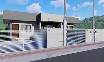 Imagem: LINDA CASA DE 2 DORMITÓRIOS