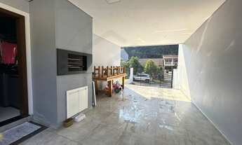 Imagem 3: BELÍSSIMA CASA DE ALTO PADRÃO COM 3 DORMITÓRIOS SENDO 1 SUÍTE