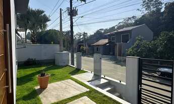 Imagem 4: BELÍSSIMA CASA DE ALTO PADRÃO COM 3 DORMITÓRIOS SENDO 1 SUÍTE