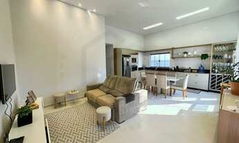 Imagem 7: BELÍSSIMA CASA DE ALTO PADRÃO COM 3 DORMITÓRIOS SENDO 1 SUÍTE