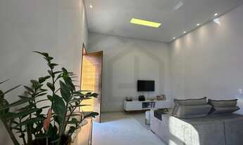 Imagem 6: BELÍSSIMA CASA DE ALTO PADRÃO COM 3 DORMITÓRIOS SENDO 1 SUÍTE