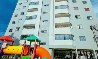 Imagem: Apartamento à venda no bairro Santa Terezinha