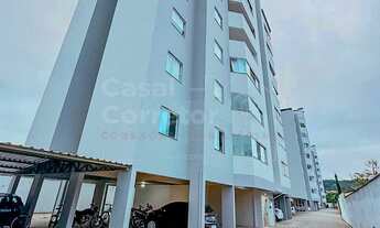 Imagem 6: Apartamento à venda no bairro Santa Terezinha - Brusque/SC