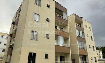 Imagem: APARTAMENTO DE 2 DORMITÓRIOS ACONCHEGANTE