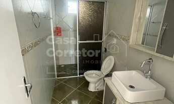 Imagem 7: Casa solta com piscina