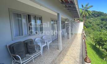 Imagem: CASA SEMI MOBILIADA COM 3 DORMITÓRIOS SENDO