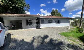 Imagem: Casa à venda no bairro Primeiro de Maio