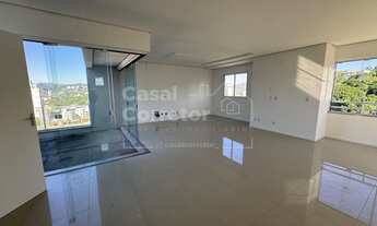 Imagem 4: COBERTURA COM 3 DORMITÓRIOS SENDO 2 SUÍTES