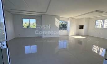 Imagem 7: COBERTURA COM 3 DORMITÓRIOS SENDO 2 SUÍTES