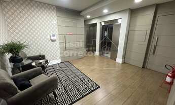 Imagem 2: COBERTURA COM 3 DORMITÓRIOS SENDO 2 SUÍTES