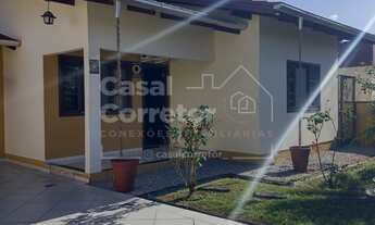 Imagem: CASA DE 254M² COM 4 DORMITÓRIOS SENDO