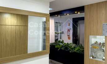 Imagem 2: Apartamento para alugar no bairro Santa Rita - Brusque/SC