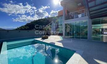 Imagem 6: INCRÍVEL E ELEGANTE CASA DE 4 DORMITÓRIOS SENDO 2 SUÍTES