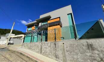 Imagem 2: INCRÍVEL E ELEGANTE CASA DE 4 DORMITÓRIOS SENDO 2 SUÍTES