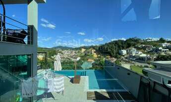 Imagem 5: INCRÍVEL E ELEGANTE CASA DE 4 DORMITÓRIOS SENDO 2 SUÍTES