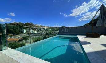 Imagem 7: INCRÍVEL E ELEGANTE CASA DE 4 DORMITÓRIOS SENDO 2 SUÍTES