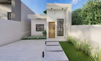 Imagem 6: INCRÍVEL CASA BAIXA COM 3 DORMITÓRIOS SENDO 1 SUÍTE