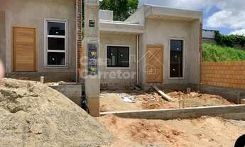 Imagem: INCRÍVEL CASA BAIXA COM 3 DORMITÓRIOS