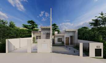 Imagem 2: INCRÍVEL CASA BAIXA COM 3 DORMITÓRIOS SENDO 1 SUÍTE