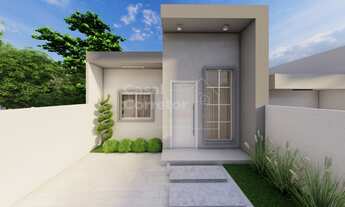 Imagem 7: INCRÍVEL CASA BAIXA COM 3 DORMITÓRIOS SENDO 1 SUÍTE